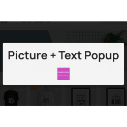 Big Popup
