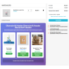 Cart Gifts - Warenkorb Geschenke