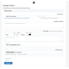File Upload Area - Dateiübertragung