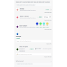 Product Options Extra