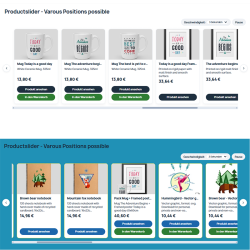 Product Slider