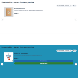 Product Slider