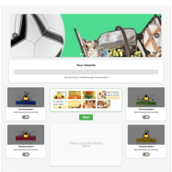 Puzzle Slider - Puzzle Spiel & Slider