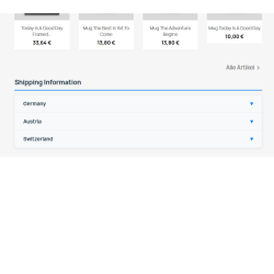 Vertical Accordion Menu