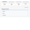 Vertical Accordion Menu