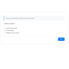 Appointment Booking - Terminbuchung