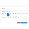 Appointment Booking - Terminbuchung