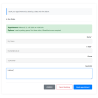 Appointment Booking - Terminbuchung