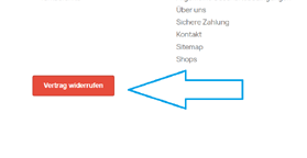 Widerruf Button BASIC