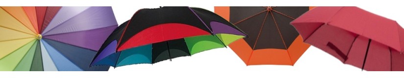 Automatische Regenschirme