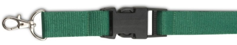 LANYARDS & BÄNDER
