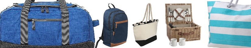 Wasserdichte Taschen