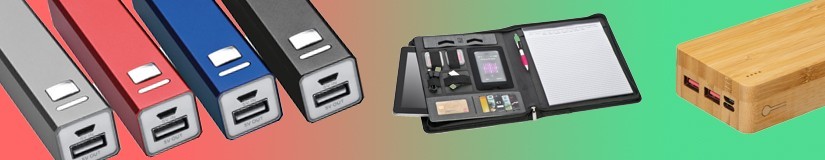 Powerbanks